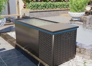 Arctic Plunge Cold Tubs
