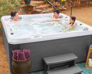GardenLeisureHotTubsAmalfiSeri-1