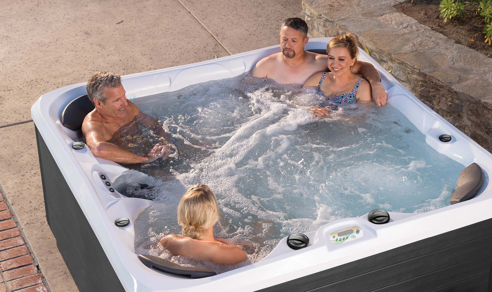 GardenLeisureHotTubsAmalfiSeri-42