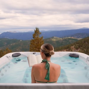 Jacuzzi Lifestyle 12