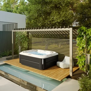 Jacuzzi Lifestyle 13
