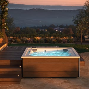 Jacuzzi Lifestyle 3